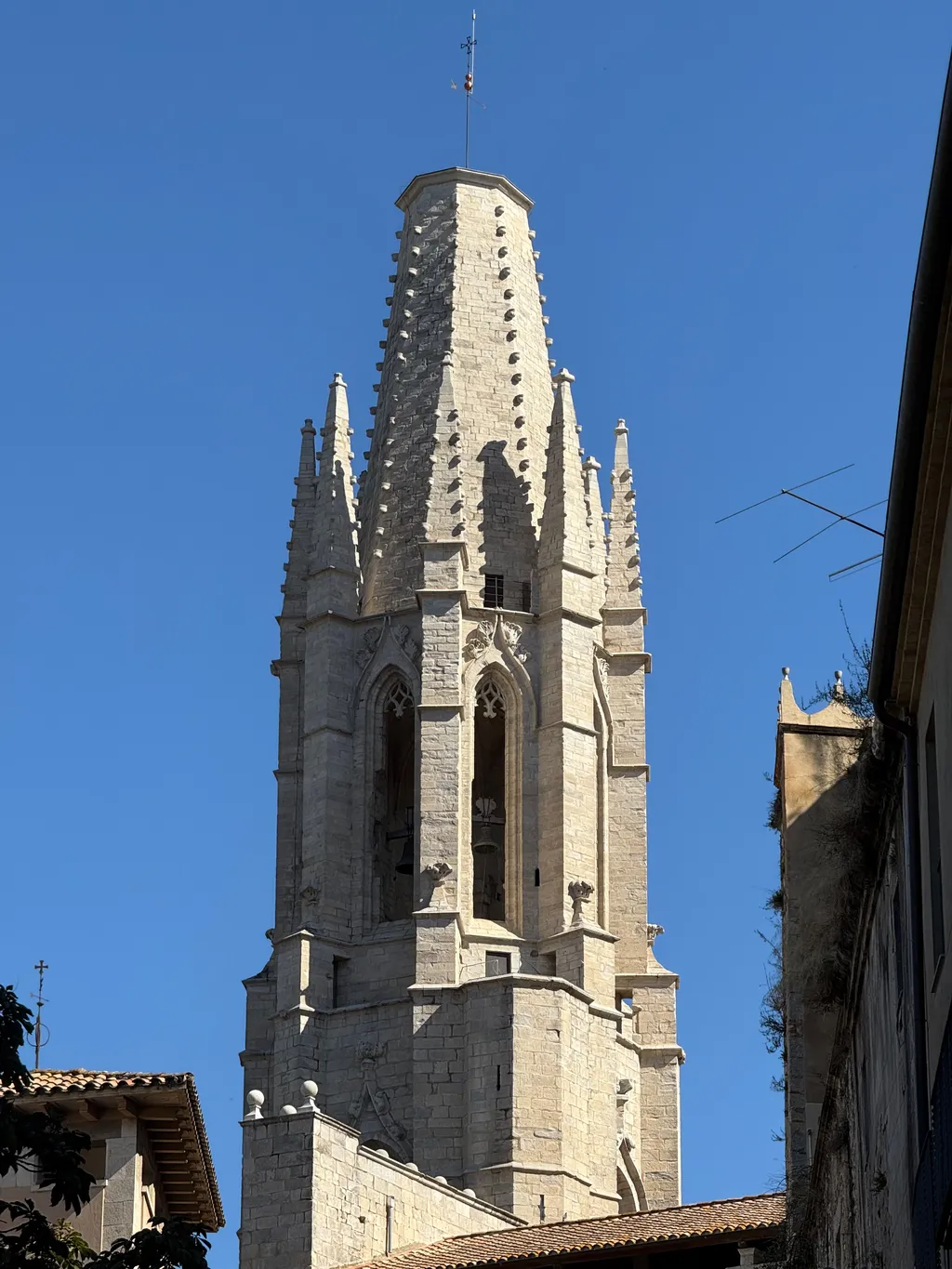 Basilica de Sant Feliu